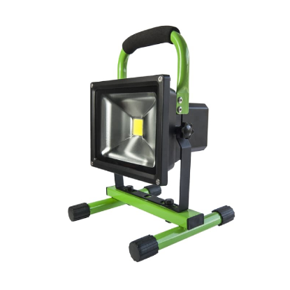 Afbeeldingen van TRONIX Portable floodlight 146-163 20W 5500K