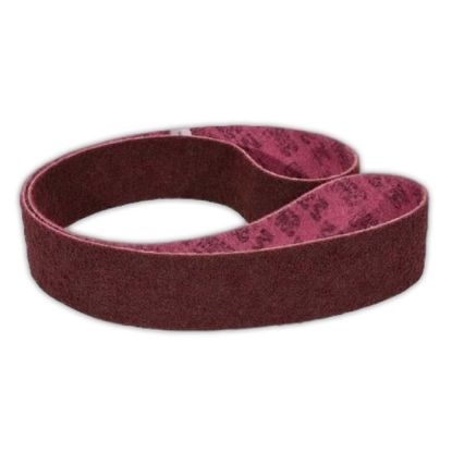 Afbeeldingen van Schuurband Scotch Brite SC-BL 75X2000MM Medium