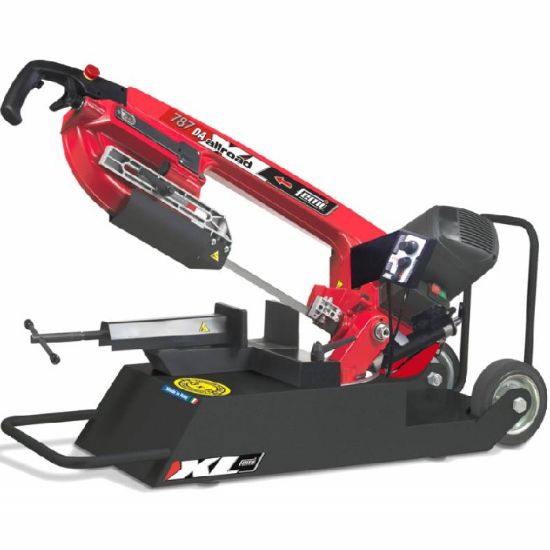Afbeeldingen van FEMI Draagbare bandzaagmachine 787DA XL Allroad 2140MM