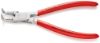 Afbeeldingen van KNIPEX Borgveertang binnen DIN5256D 19-60MM