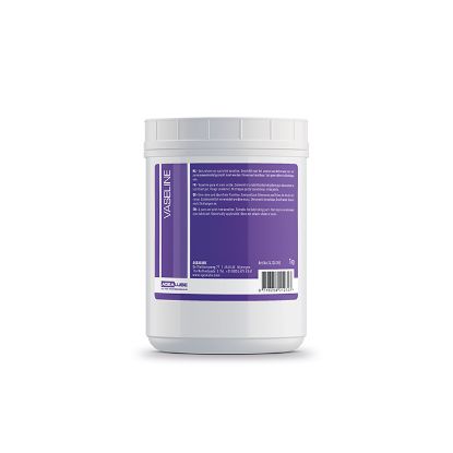 Afbeeldingen van AGEALUBE Vaseline zuurvrij 1kg
