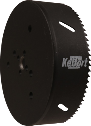 Afbeeldingen van KELFORT Gatzaag HSS Bi-Metal 146MM