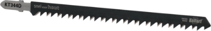 Afbeeldingen van KELFORT Decoupeerzaagblad hout KT344D