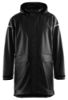 Afbeeldingen van BLÅKLÄDER Regenjas LEVEL 1 4301 zwart 2XL