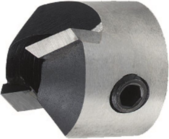 Afbeeldingen van ROTEC Opsteekverzinker HM 90° 10MM