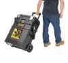 Afbeeldingen van STANLEY Gereedschapswagen Cantilever FATMAX 54,9X73,3X41,3CM