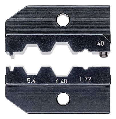 Afbeeldingen van KNIPEX Krimpprofiel 974940 5,4/6,48/1,72MM²