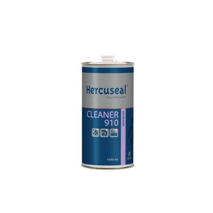 Afbeeldingen van HERCUSEAL Cleaner 910 transparant 1L