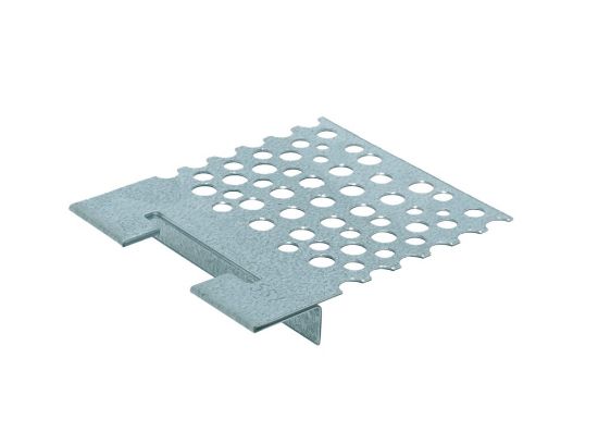 Afbeeldingen van GEBR. BODEGRAVEN RB-Lijmplaat SV 117X126MM 1,5MM