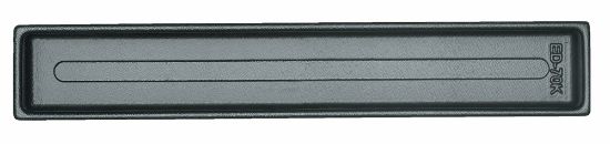 Afbeeldingen van GEDORE Opvulmodule leeg 1500 ED-70 K 475X77X40MM