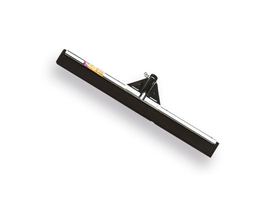 Afbeeldingen van Vloertrekker 6356 schuimrubber 55CM met steel