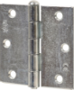 Afbeeldingen van OXLOC Scharnier EV rechte hoek 76X76MM