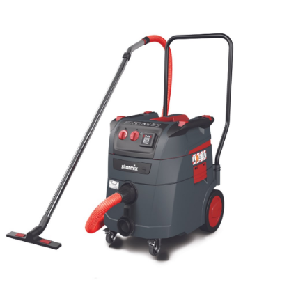 Afbeeldingen van Stofzuiger L-1635 premium plus