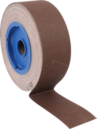 Afbeeldingen van KELFORT Schuurlinnen 50MM 25M K180