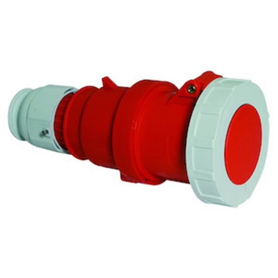 Afbeeldingen van BALS Koppelcontactstop 5P 63Ah 400V 6h IP67