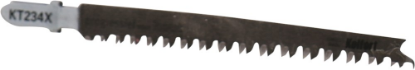 Afbeeldingen van KELFORT Decoupeerzaagblad hout KT234X