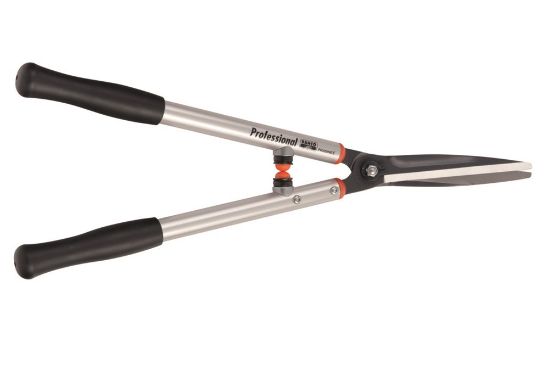 Afbeeldingen van BAHCO Heggenschaar licht 650MM