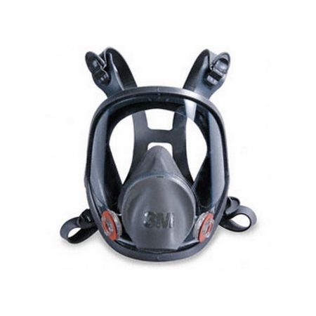 Afbeelding voor categorie Volgelaatsmaskers