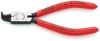 Afbeeldingen van KNIPEX Borgveertang binnen DIN5256D 8-13MM