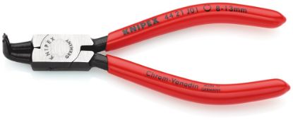 Afbeeldingen van KNIPEX Borgveertang binnen DIN5256D 8-13MM