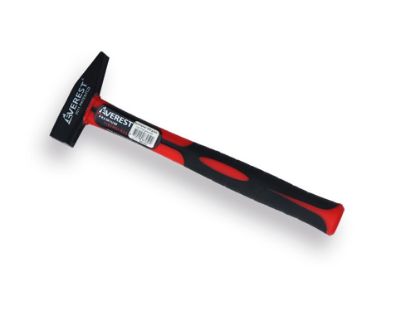 Afbeeldingen van EVEREST Bankhamer 500g met fiberglassteel DIN1041