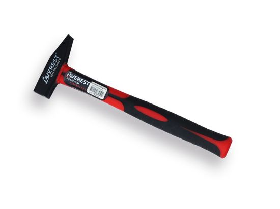 Afbeeldingen van EVEREST Bankhamer 500g met fiberglassteel DIN1041