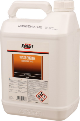 Afbeeldingen van KELFORT Wasbenzine 5L