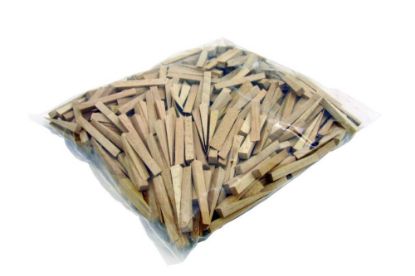 Afbeeldingen van JUNG Tegelwig hout 500x