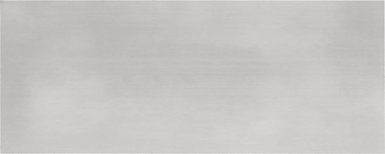 Afbeeldingen van FORUM Schraapstaal rechthoekig 150X60X0,6MM