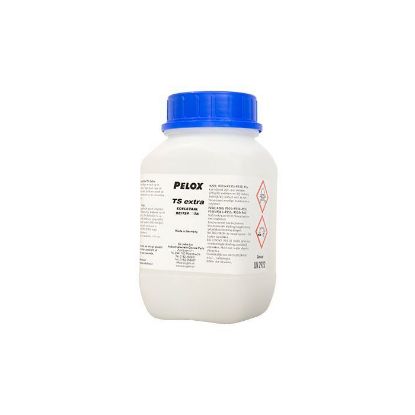 Afbeeldingen van Beitspasta Pelox RVS TS-Wit 2kg