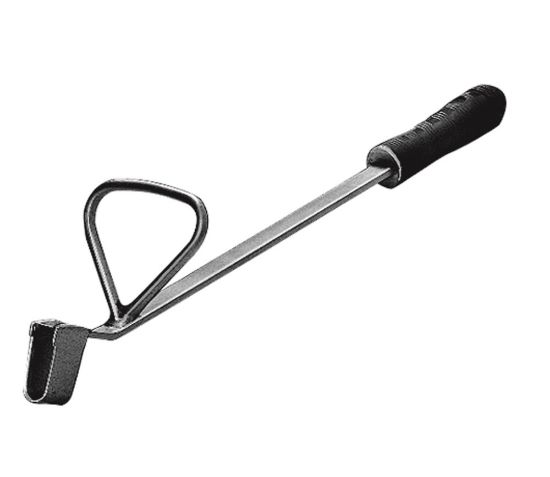 Afbeeldingen van JUNG Sleuventrekker t.b.v. gasbeton