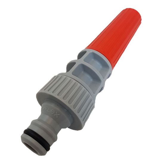 Afbeeldingen van MELKMEISJE Tuinspuit regelbaar