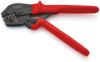Afbeeldingen van KNIPEX Krimptang 975204 0,1-2,5MM²
