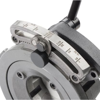 Afbeeldingen van BSPT DIE HEAD FOR MX 2IN PIPE THREADER