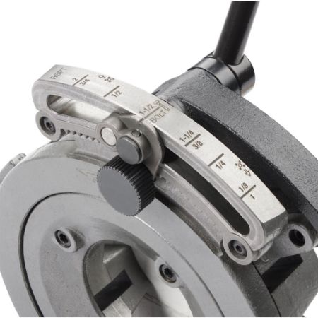 Afbeelding voor categorie Draadsnijmachine, toebehoren