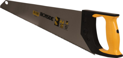Afbeeldingen van IRONSIDE Handzaag HP universeel 2-componenten 550MM