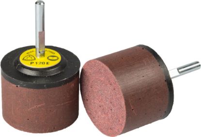 Afbeeldingen van Marmoreerstift RFM652 R-Flex 40X30X6MM K120