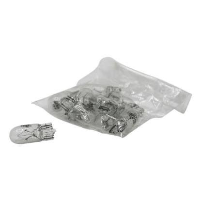 Afbeeldingen van Dashboardlamp T-10 12V 3W 10X20MM