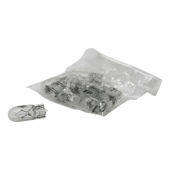 Afbeeldingen van Dashboardlamp T-10 12V 3W 10X20MM