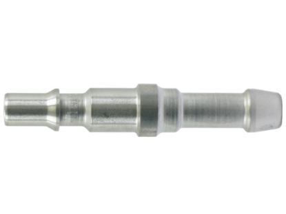 Afbeeldingen van Nippel ISO6150C/08 slang 10MM