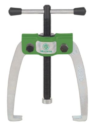 Afbeeldingen van KUKKO Trekker 2-armig universeel met zelfcentrerende trekhaken 70X10-70MM