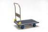 Afbeeldingen van MATADOR Plateauwagen NB-101-P 74X48CM 150kg