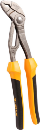 Afbeeldingen van IRONSIDE Waterpomptang 2-componenten 250MM