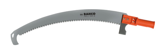Afbeeldingen van BAHCO Snoeizaagblad grof 450MM 5,4TPI