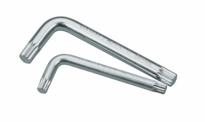 Afbeeldingen van GEDORE Stiftsleutel XZN M10