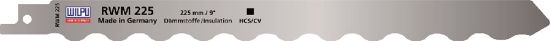 Afbeeldingen van WILPU Reciprozaagblad WILPU RWM 225 / S1113AWP 2x