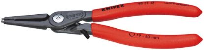 Afbeeldingen van KNIPEX Borgveertang binnen DIN5256C 19-60MM