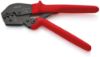 Afbeeldingen van KNIPEX Krimptang 975206 0,5-6MM²