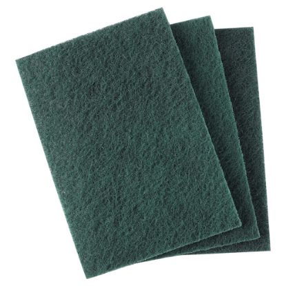 Afbeeldingen van COPENHAGEN PRO Schuurpad RVS 3x