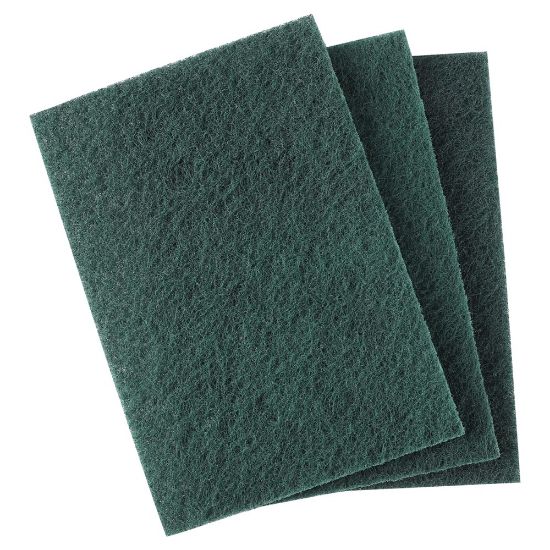 Afbeeldingen van COPENHAGEN PRO Schuurpad RVS 3x